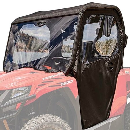 ILC Replacement For Arctic Cat Soft Cab Kit - Prowler 500 2018 WX-KRF0-2